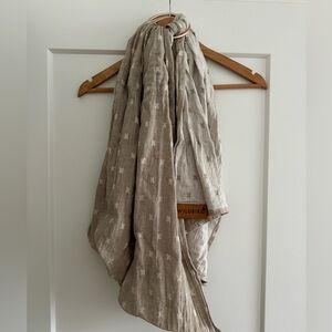WildBird Ring Sling - Spizella Print